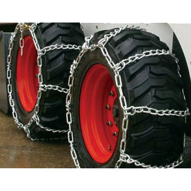 342955  Skidsteer Chains 12-16.5