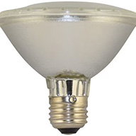 14802   Bulb 75W Halo Spot LGT