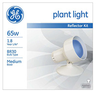 44848   GE Plant LGT Kit/Bulb
