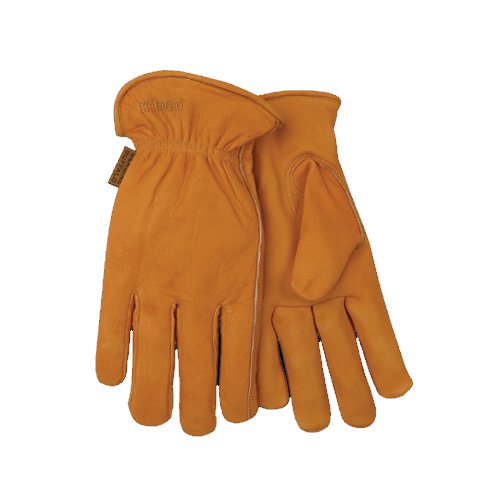 81HK-M  GLOVE BUFFALO