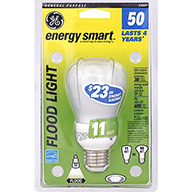 24691   GE Bulb FLD 11W R20 Com