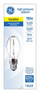 GE 150W HighPres Lamp