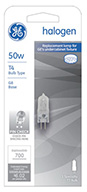97665   GE Halo Lamp 50W QTZ