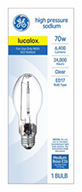 26422   GE Sodium Bulb 70W