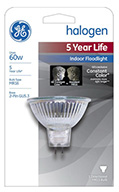 21457   GE Halo FLD Bulb 50W