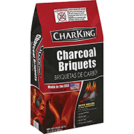 CK CHARCOAL BRIQUETS  15.4LB
