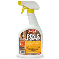 82004511  Pen&Poultry Spray 32oz