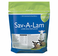 7417-0217 Sav-A-Lam MR 8LB