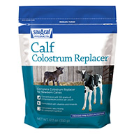 7514-0210 SAC Colostrum  16oz