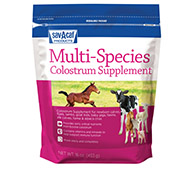 7444-0210 COLOSTRUM MULTI SPECIE