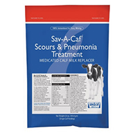 7530-0263 Scours&Pneumonia 6.4oz