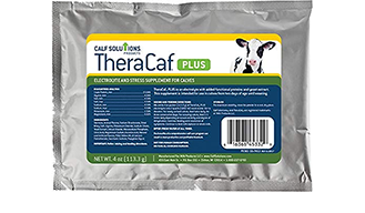 7453-0272 TheraCaf Plus 4oz