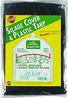 RSC24   SILO COVER 24'