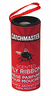 9144M4  Catch Fly Ribbon 4PK