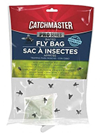 975-12  Catchmaster Fly Bag Trap