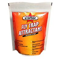 520783  Fly Attact Refill 8CT