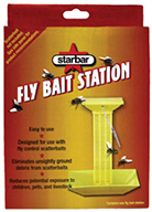 3006166 STARBAR FLY BAIT STATION