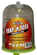 520149  Trap N Toss Fly Trap