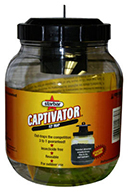 520214  Captivator Fly Trap