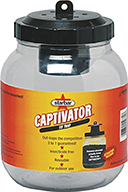 014680  FLY TRAP CAPTIVATOR