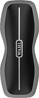 858712  Rubber Curry Brush
