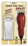 94282   Pro Corded Clipper Set