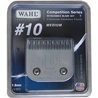 02097   BLADE SET MEDIUM #10