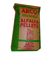 F1010   Pellets Alfalfa   50lb