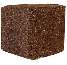 B7150   Deer Browser Block 25#