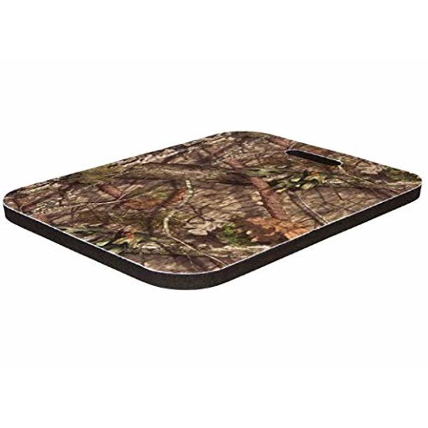 000231  THE Pad 1" Mossy Oak