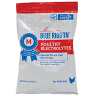 65-100  MBR Poultry Elect 4oz