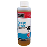 85-200  G/P Calcium Drench 8oz