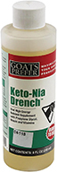 85-240  G/P Keto-Nia Drench 8oz