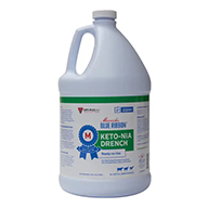 20-400  AGRI PLUS KETO DRENCH GL