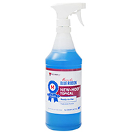 30-200  NEW-HOOF SPRAY 32OZ