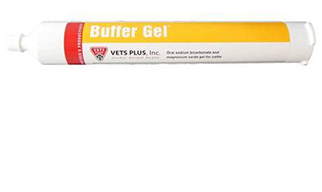 10-600  DAIRY BUFFER GEL