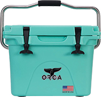 ORCSF   Sea Roto Cooler 20QT