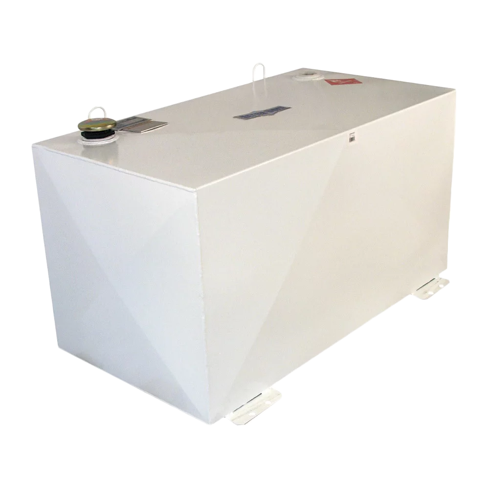 Rectangle Transfer Tank 