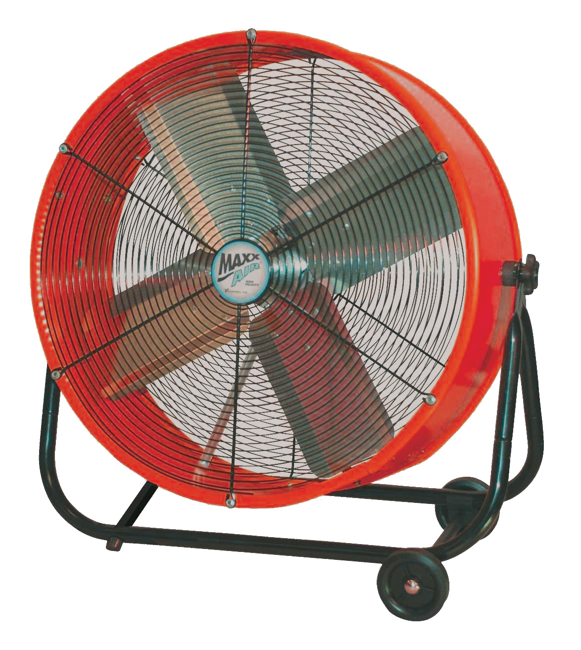 BF24TF  FAN 24" Narrow Tilt Drum