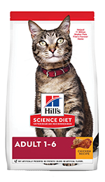 10405   S/D FELINE Adult 16LB