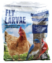 DBSFL5  Fly Larvae  5lb