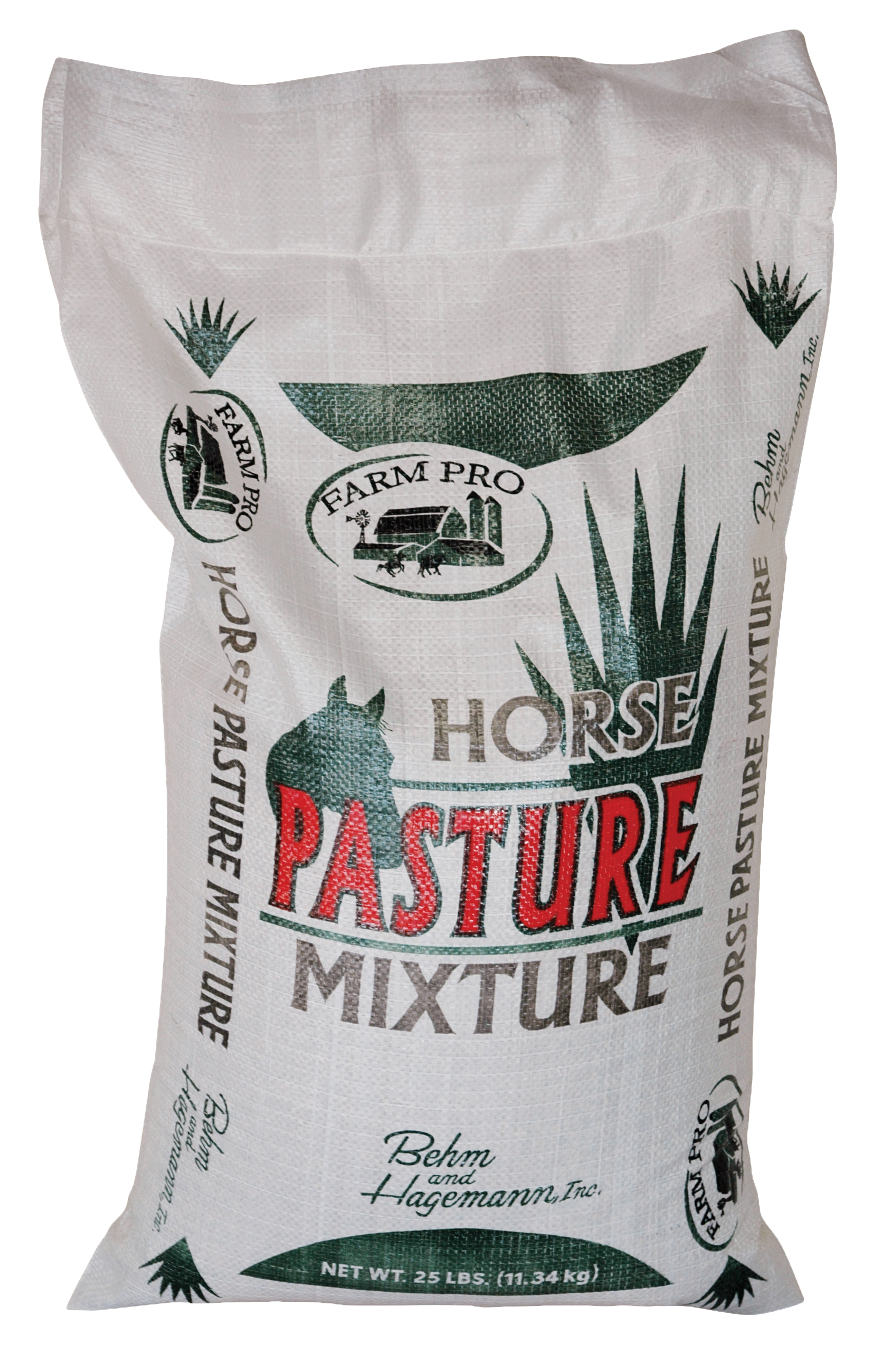 HPM50   FP Horse Pasture 50LB