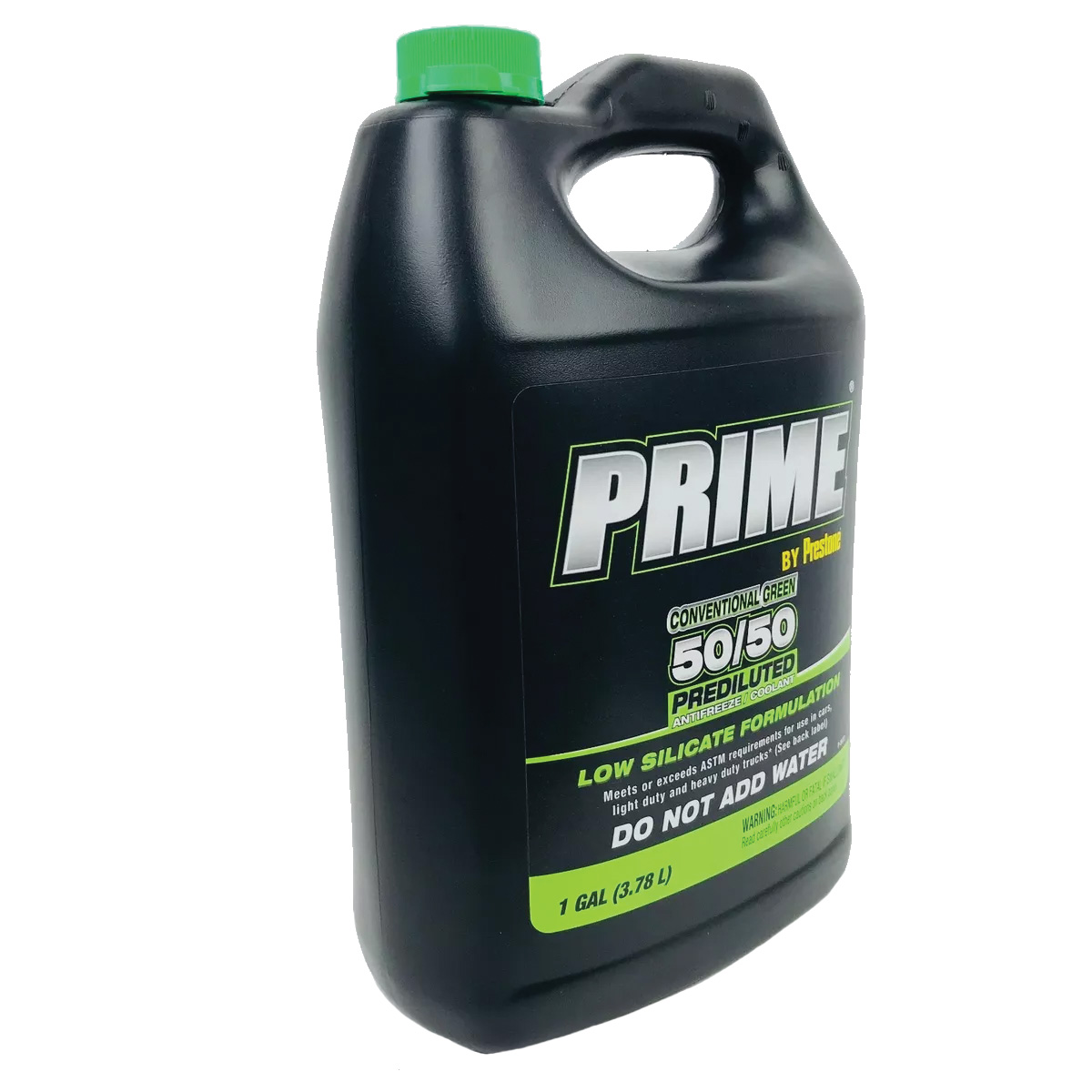 98206   POLAR 50/50 Antifreeze