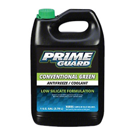 98006   POLAR/ZECO Antifreeze GL