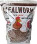DMW10   Mealworm Frenzy 10oz