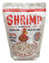 DSH10   Shrimp Treat 10oz