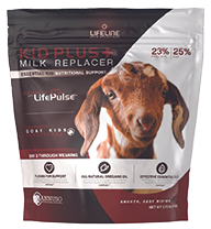 49826   LifePulse Kid 23:25 6lb