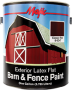 8-0047 *Majic Paint RED LTX 5GL