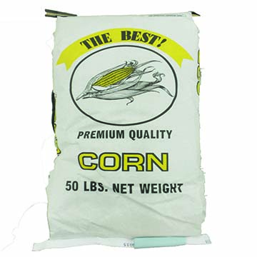 23774   Corn Whole Shelled 50lb