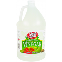 FOOD CLUB WHITE VINEGAR